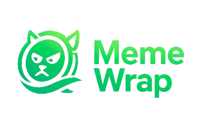 MemeWrap Logo